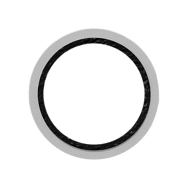 World Wide Fittings Bonded Seal British 9900X20 - main